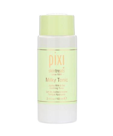 Pixi Beauty Skintreats Milky Tonic Soothing Toner 3.4 fl oz (100 ml)