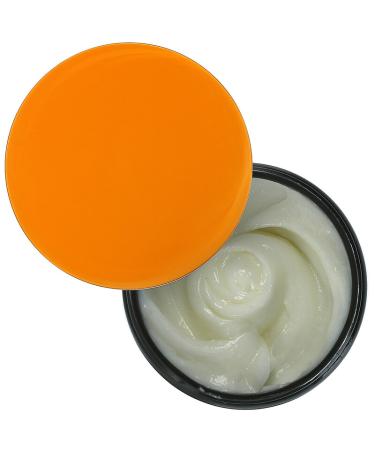 Cantu Men's Shea Butter Cleansing Pre-Shave Scrub 8 oz - Smooth & Refreshing Shave Prep - Buy Online on GoSupps.com