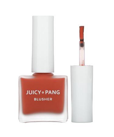 A'Pieu Juicy Pang Water Blusher CR02 0.31 oz (9 g)