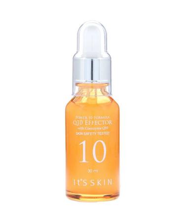It's Skin Power 10 Formula Q10 Effector with Coenzyme Q10 30 ml