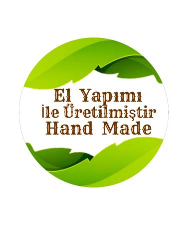 FANTOM Brass Mortar No:1 Brass Embroidered Linen Chubby Black Pepper Grinder 3-Piece Mill Set - Buy Online on GoSupps.com