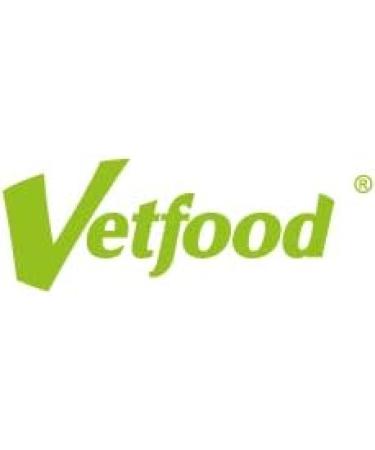 Vetfood Barfeed Taurine 150g - Supplement for Dogs & Cats | Supports Healthy Heart & Neurological System - Buy Online on GoSupps.com