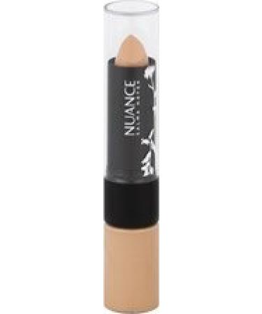 Nuance Salma Hayek Front & Center Concealer & Brightener Medium 280