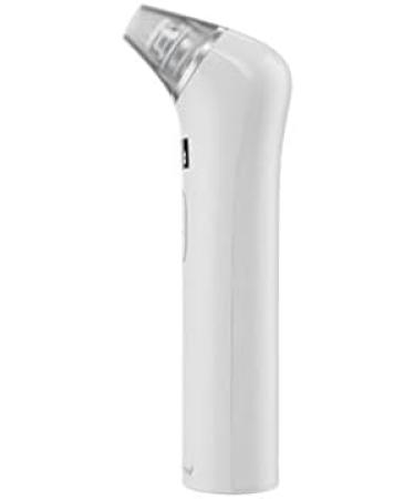 Sanitas Power Deep Pore Cleaner - Blackhead Remover with 3 Attachments & 5 Intensity Levels | International Shipping Available - Buy Online on GoSupps.com
