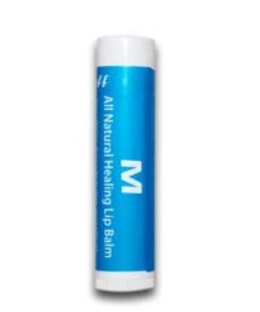 Magic Stuff All Natural Lip Balms (7 pack) - Buy Online on GoSupps.com