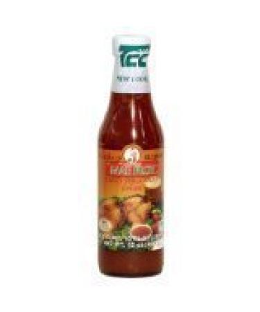 Mae Ploy Sweet Chili Sauce 10 Fl. Oz by Maeploy
