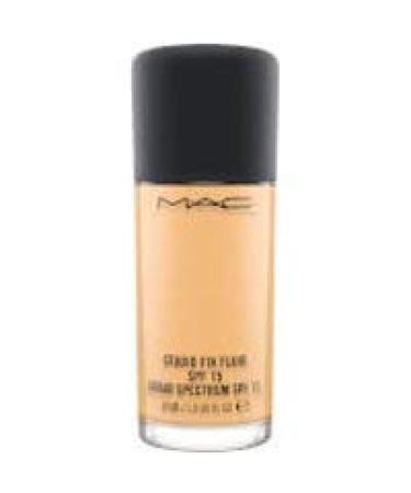 Mac Studio Fix Fluid Spf 15 Foundation N 4.5 30ml/1 Oz