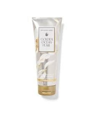 Golden Ocean Pearl Body Cream 8 oz / 226 g