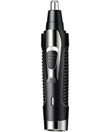 Ear and Nose Hair Trimmer - Professional Painless Ear and Facial Hair Trimmer for Men and Women Rechargeable Waterproof Dual Easy to use Unisex