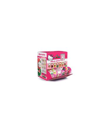 Flipperz Hello Kitty Tumbler Figurines 24 Pieces