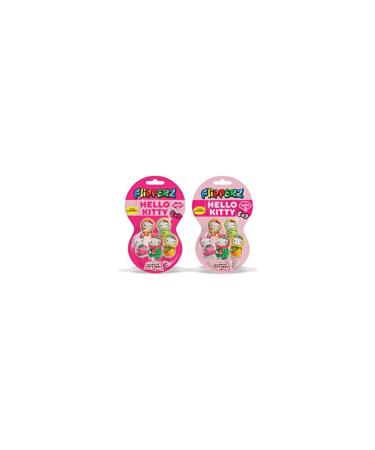 Flipperz Hello Kitty Tumbler Figurines 24 Pieces - Buy Online on GoSupps.com