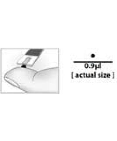 CodeFree Blood Glucose Test Strips - 50 Pack | Replacement Strips for Accurate Results - Buy Online on GoSupps.com