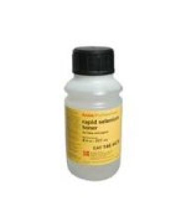 KODAK Rapid Selenium Toner for Black & White Enlarging Papers, 1 Quart Bottle