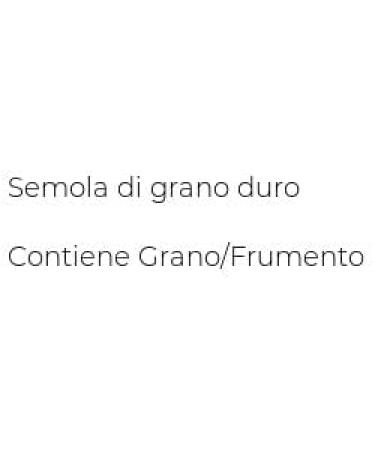  Italian Gourmet E.R. Rummo Mezzi Rigaton N. 51 Durum Wheat Semolina Pasta 500 g + Box Italian Gourmet Tomato Pulp 400 g - Buy Online on GoSupps.com