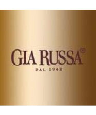 Gia Russa Balsamic Glaze 8.5 oz (3 Pack) - Premium Quality Balsamic Reduction - Buy Online on GoSupps.com