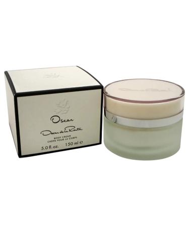 Oscar De La Renta Oscar for Women 5 oz Body Cream - Buy Online on GoSupps.com