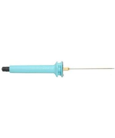 YaeTek Foam Electric Cutting Pen - 15W Craft Hot Knife for Styrofoam - 100-240V with Voltage Transformer Adaptor - (1PC 10CM) - Buy Online on GoSupps.com
