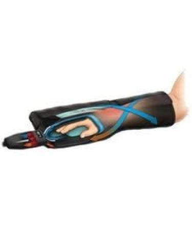 Game Ready Hand and Wrist Wrap | Active Cold Compression Therapy for Pain Relief | Universal Size Medical Device - Buy Online on GoSupps.com