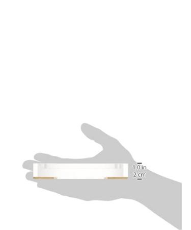 Antica Farmacista Lucite Tray - Elegant Bath & Body Organizer - Buy Online on GoSupps.com