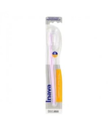 Inava - Inava toothbrush Pantone