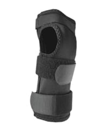 Demon United Small Single Sided Wrist Guard - Pair for International Shipping | Best Protection for Skating & Snowboarding - Buy Online on GoSupps.com