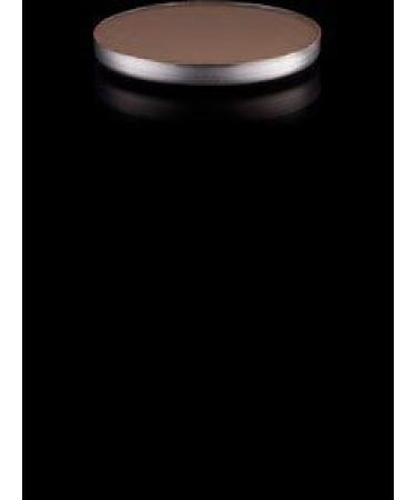 MAC PRO PALETTE REFILL EYESHADOW "CHARCOAL BROWN"