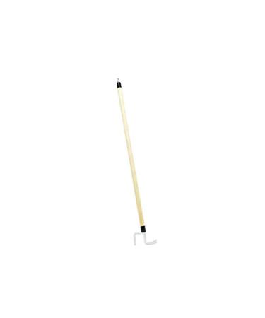 Take and pull-out Deluxe with 2 hooks