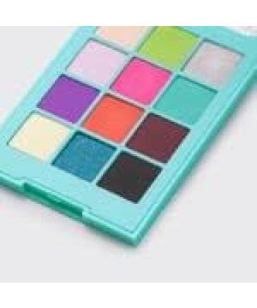 Vivienne Sab Vivienne Sabo Eyeshadow Palette - Buy Online on GoSupps.com
