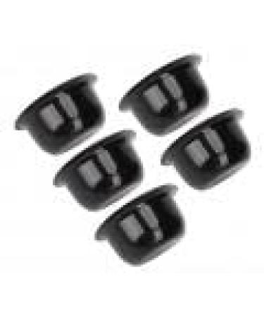 5pcs Portable Beard Shaving Cream Bowl - Practical Men's Shaving Soap for Home & Salon - Buy Online on GoSupps.com