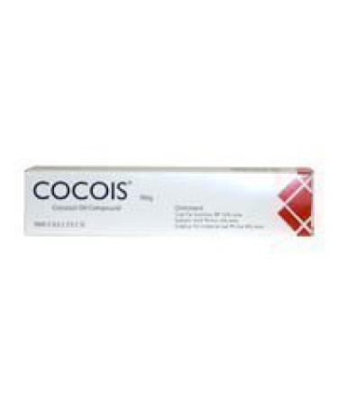Cocois Ointment 100G