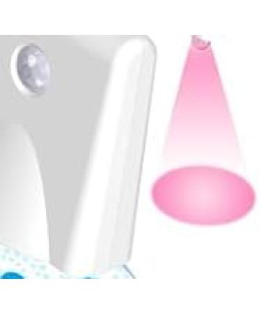 Toilet Light Inside Toilet