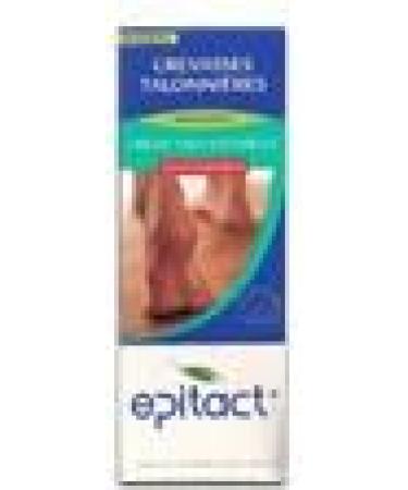 Epitact Cracks Heels Repair Cream 50 ml - Buy Online on GoSupps.com