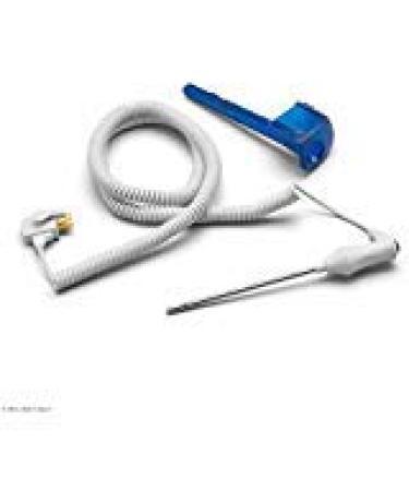 Welch Allyn 02893-100 Oral Temperature Probe and Well