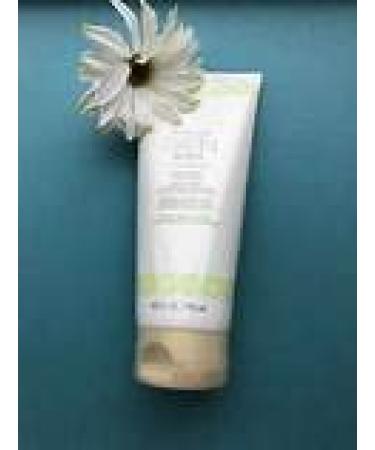Mary Kay White Tea & Citrus Satin Body Silkening Shea Lotion_AB