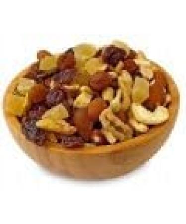 Pineapple Dried Fruit Mix 1 kg- LA PLANTIGO - Buy Online on GoSupps.com