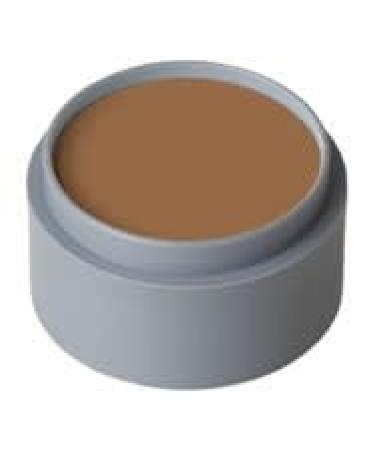 Buy GRIMAS Water Make-up 60ml - Dark Brown 1001 | International Shipping | High-Quality Face Paint for All Skin Types - Buy Online on GoSupps.com