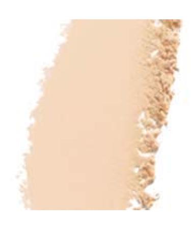 Susan Posnick Colorflo Natural Vegan Mineral Powder Foundation & Sun Protection Brush (M2 Fair Slightly Yellow) - Cruelty-Free, Refillable, Made in USA - Buy Online on GoSupps.com