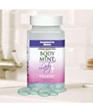 Body Mint Lady 60 tabs: Feminine Deodorant Protection - Buy Online on GoSupps.com