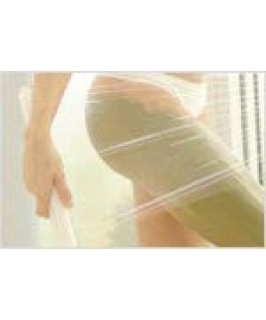 Guam Anticellulite Body Wrap for Sensitive Skin - Professional Treatment for Cellulite on Legs & Thighs - Skin Tightening Seaweed Wrap - 500g - Buy Online on GoSupps.com