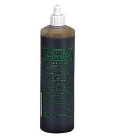 Betadine Solution - Buy Online on GoSupps.com