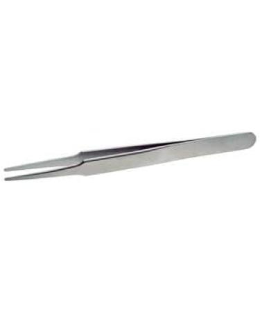 High-Precision Curved Tip Tweezers with Replacement Tips - TL 2A-SA SL | Buy Internationally - Buy Online on GoSupps.com
