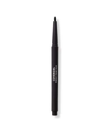 CoverGirl Perfect Point Plus Eye Pencil Black Onyx 0.008 oz