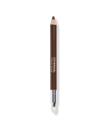 CoverGirl Perfect Blend Eyeliner Black Brown 0.03 oz