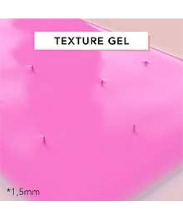Veet Cold Wax Strips Sensitive Skin - Facial Hair Removal (Pack of 40 Cold Wax Strips for Face) - Buy Online on GoSupps.com
