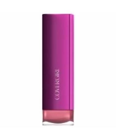 Pack of 2 CoverGirl Colorlicious Lipstick 405 Temptress Rose