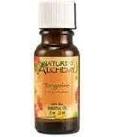 NATURE'S ALCHEMY ESSTL Oil Tangerine .5 FZ