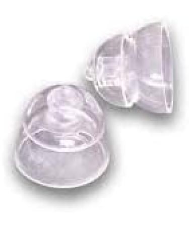 Minifit Power 6mm Dome Piece (10 Pack) Replacements - Quality & Compatibility Guaranteed - Buy Online on GoSupps.com
