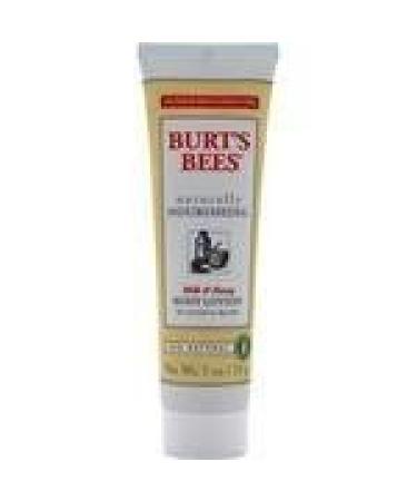 Burt's Bees Body Lotion Milk/Honey 1 fz