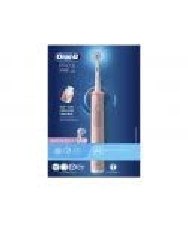 Oral -B - Pro3 3400n Pink Sensi