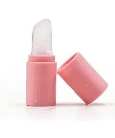 Silicone Face Ice Massager and Contourer - Pink | BeautifulYou - Buy Online on GoSupps.com